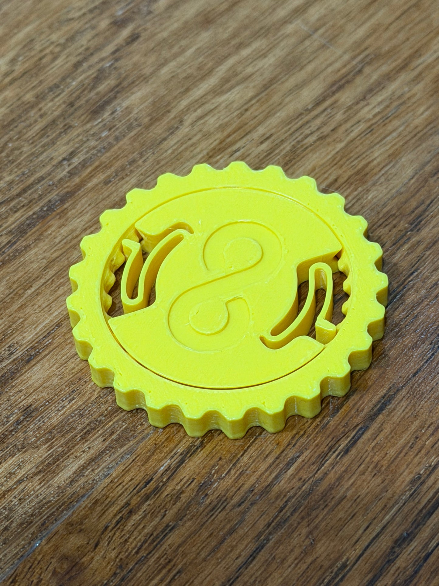 Cricket Clicker/Fidget