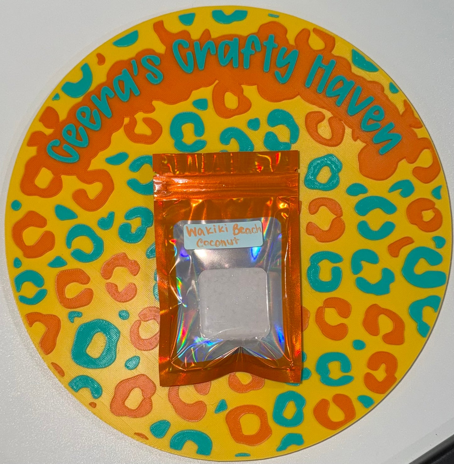 **Limited Supply** Available Scents