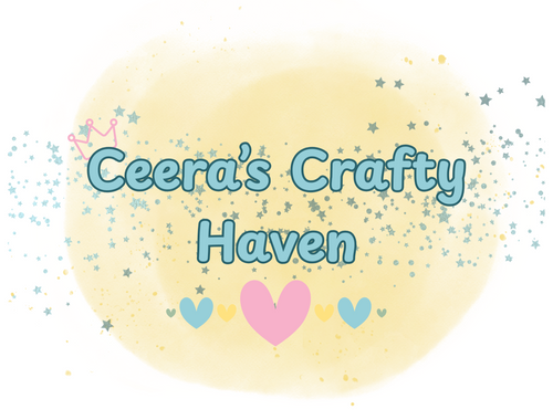 Ceera's Crafty Haven