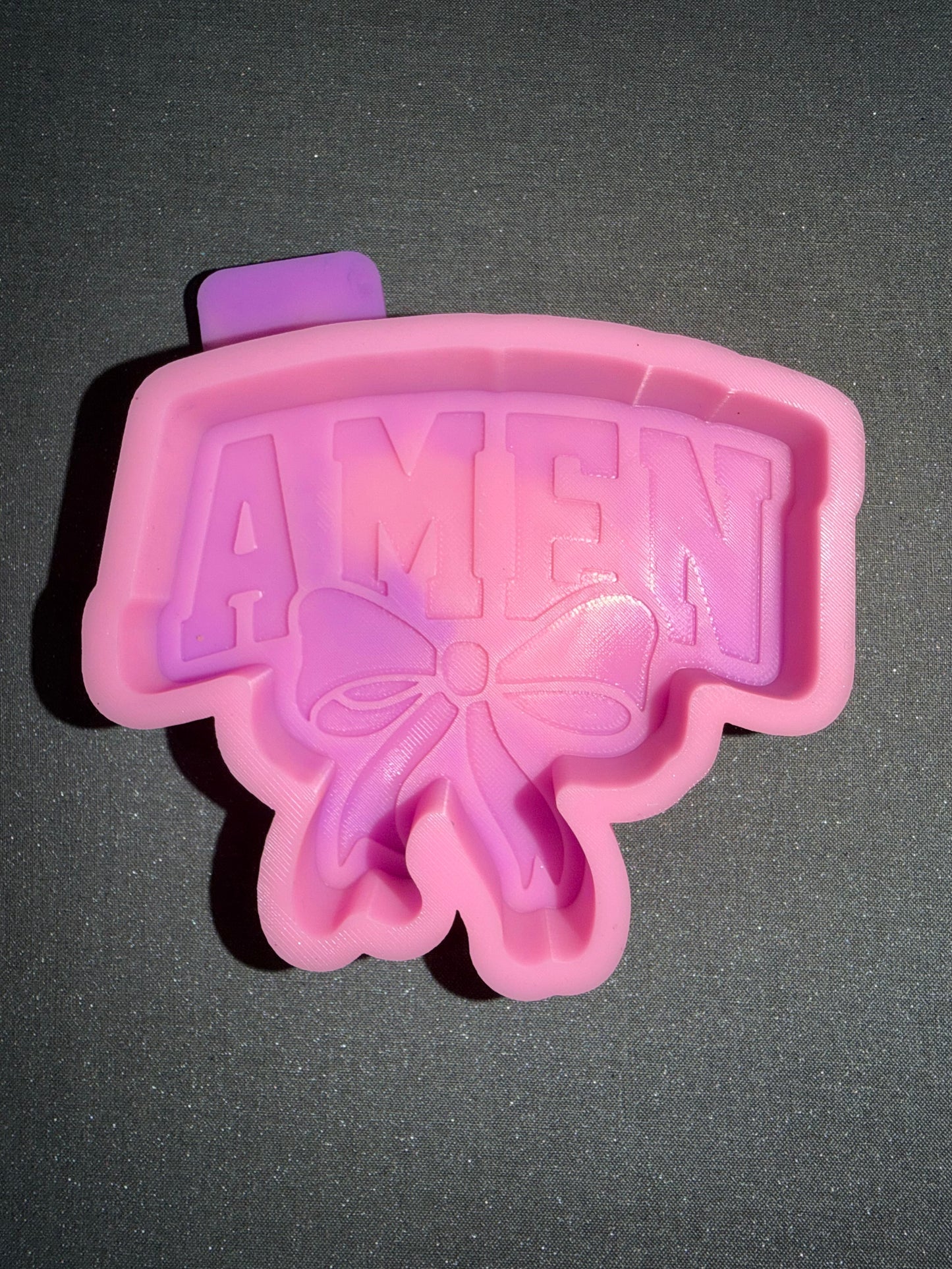 Freshie Customs of the Month!