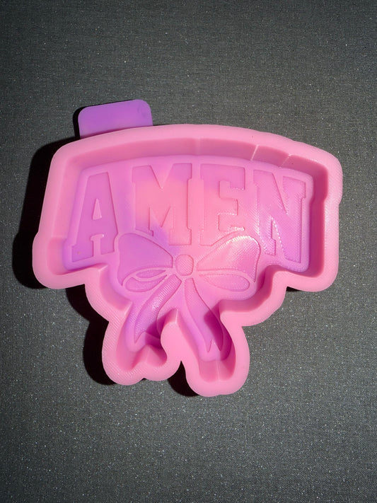 Freshie Customs of the Month!