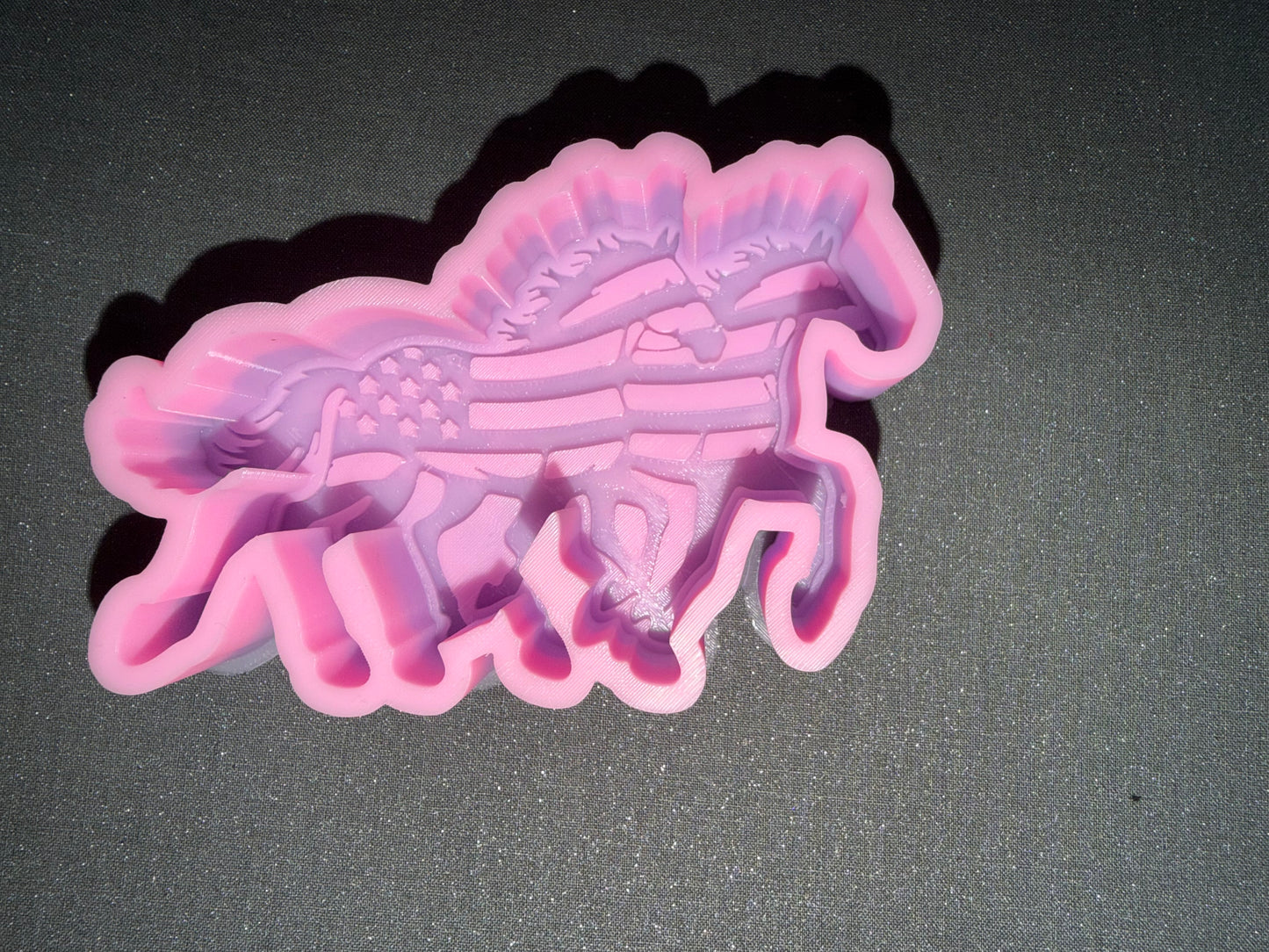 Freshie Customs of the Month!