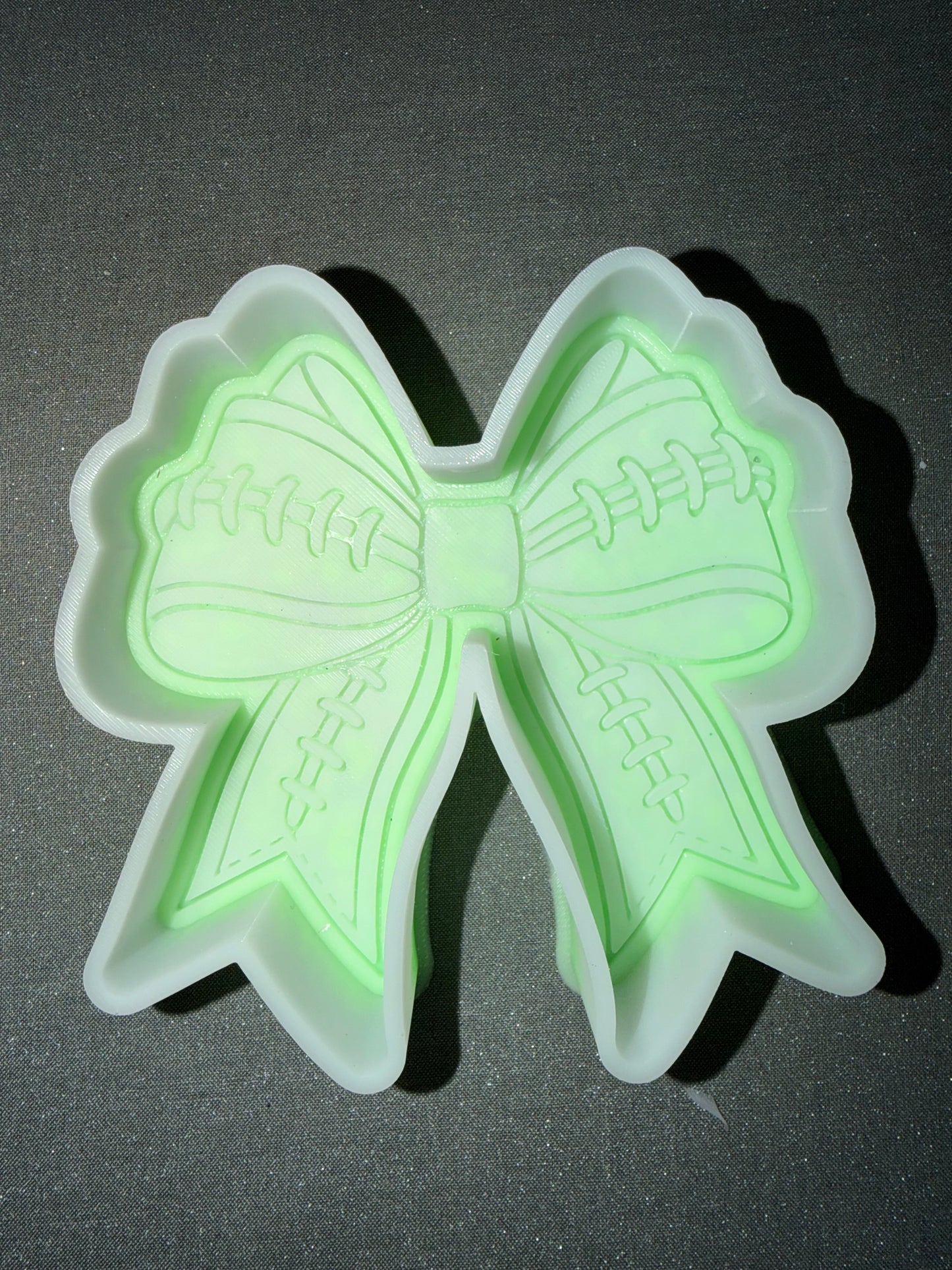 Freshie Customs of the Month!