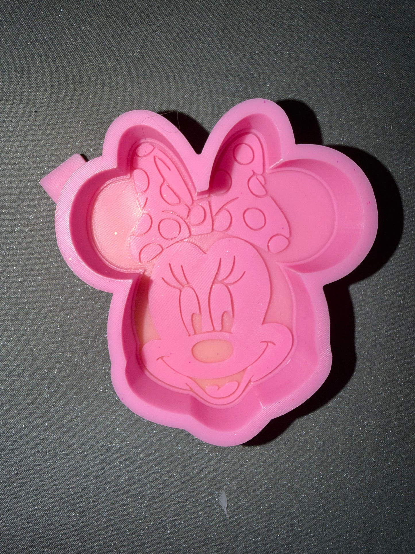 Freshie Customs of the Month!