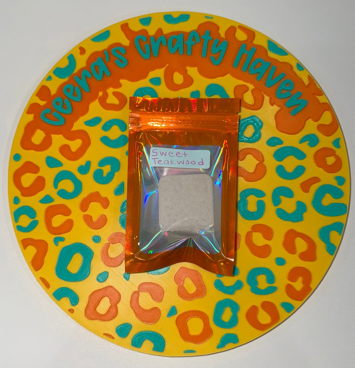 **Limited Supply** Available Scents