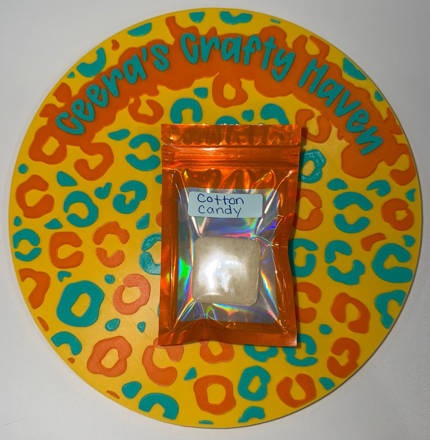 **Limited Supply** Available Scents