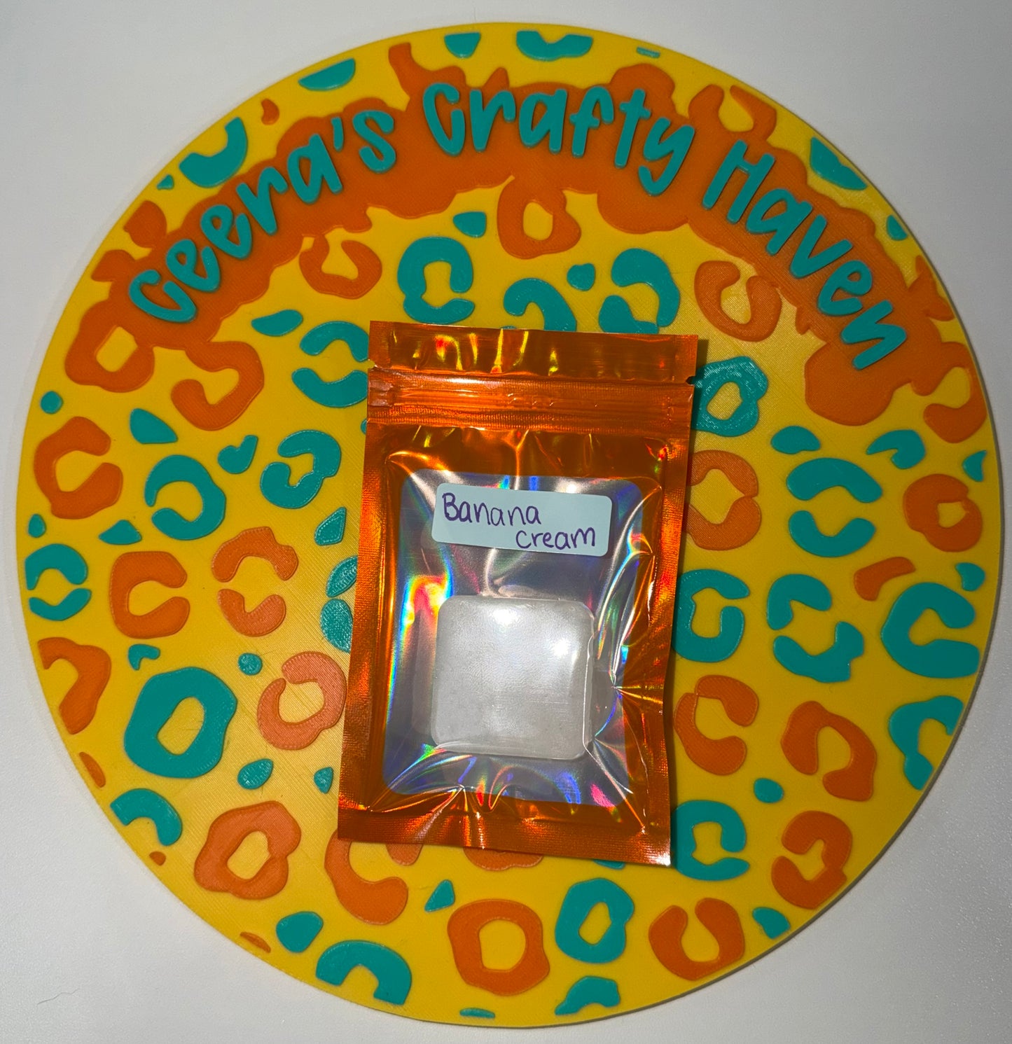 **Limited Supply** Available Scents