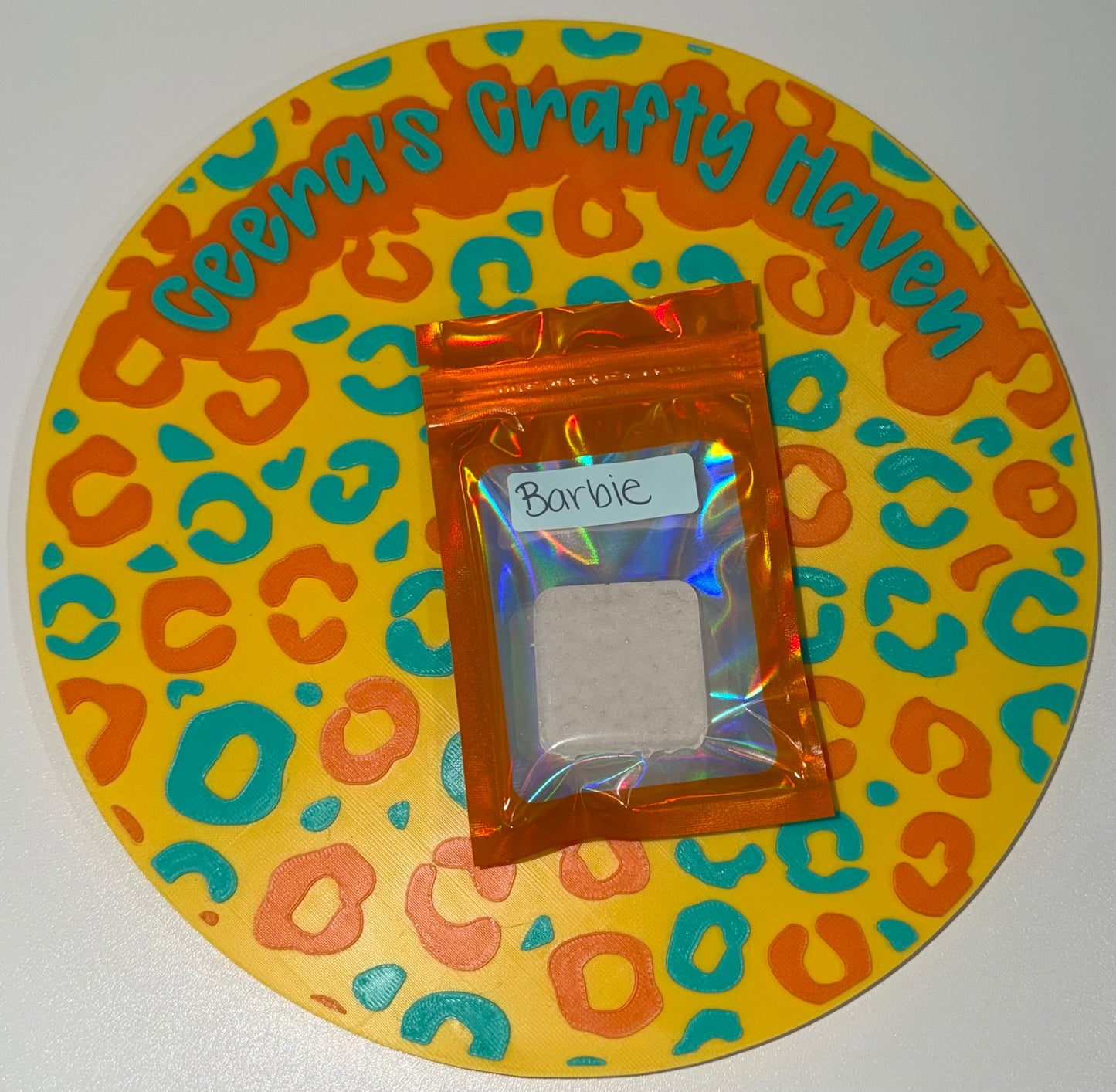 **Limited Supply** Available Scents