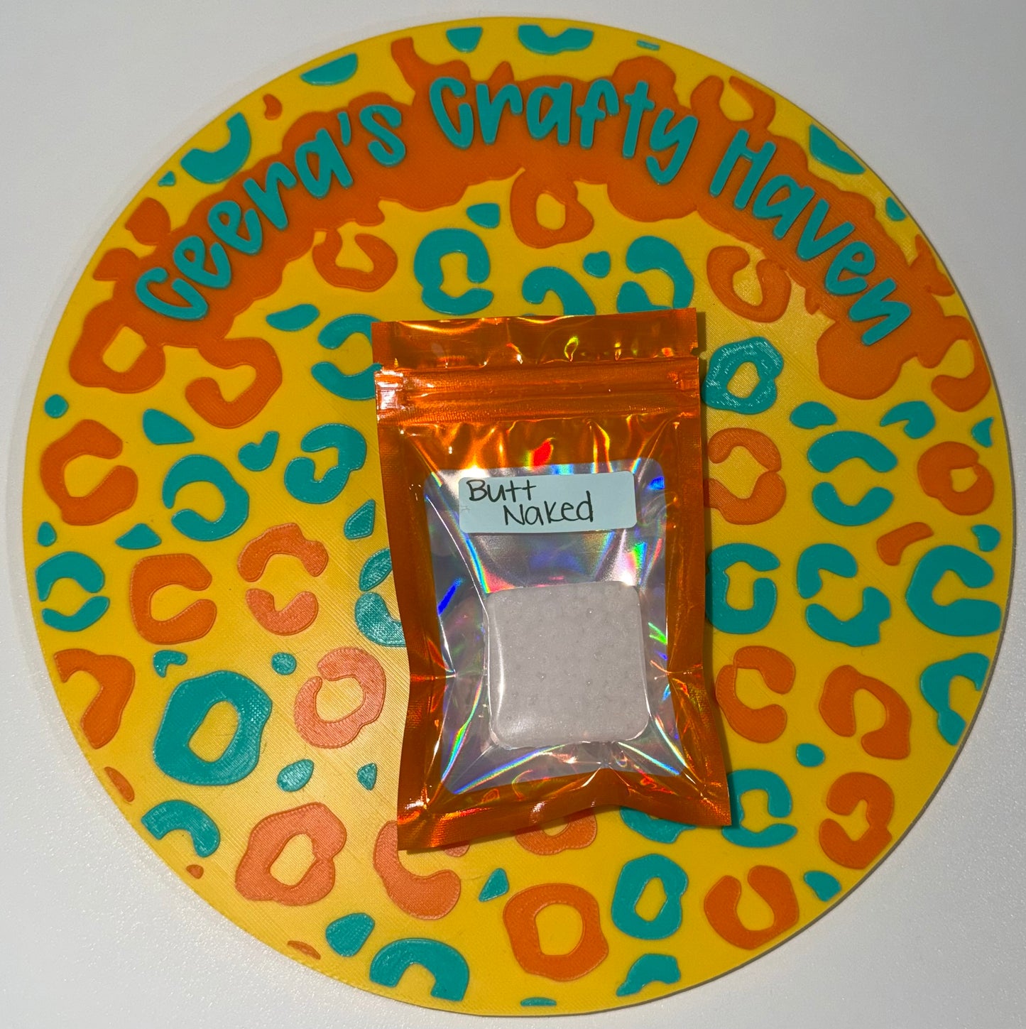 **Limited Supply** Available Scents