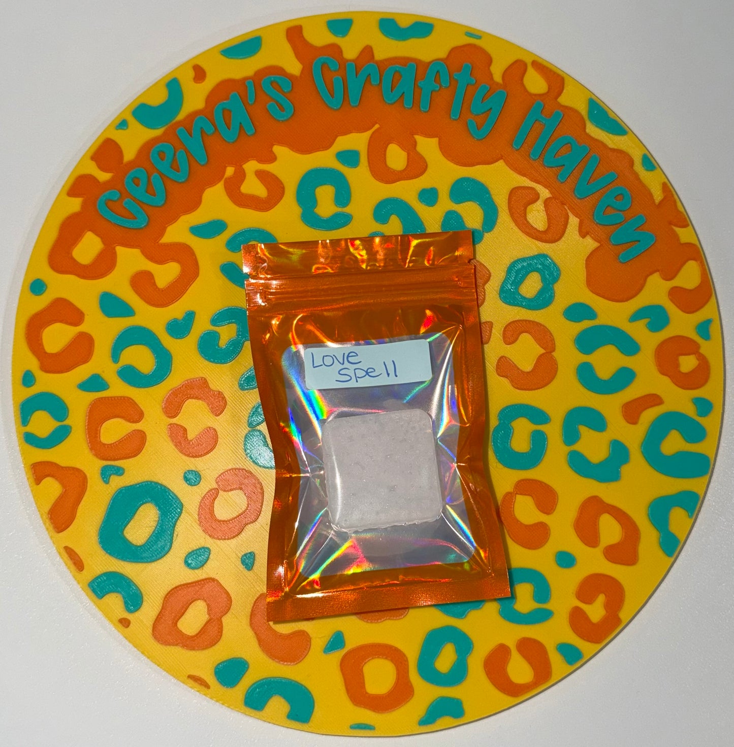 **Limited Supply** Available Scents