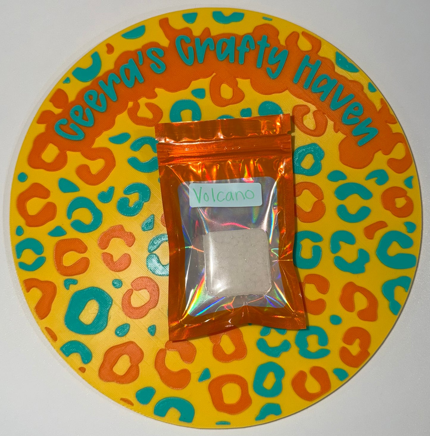 **Limited Supply** Available Scents