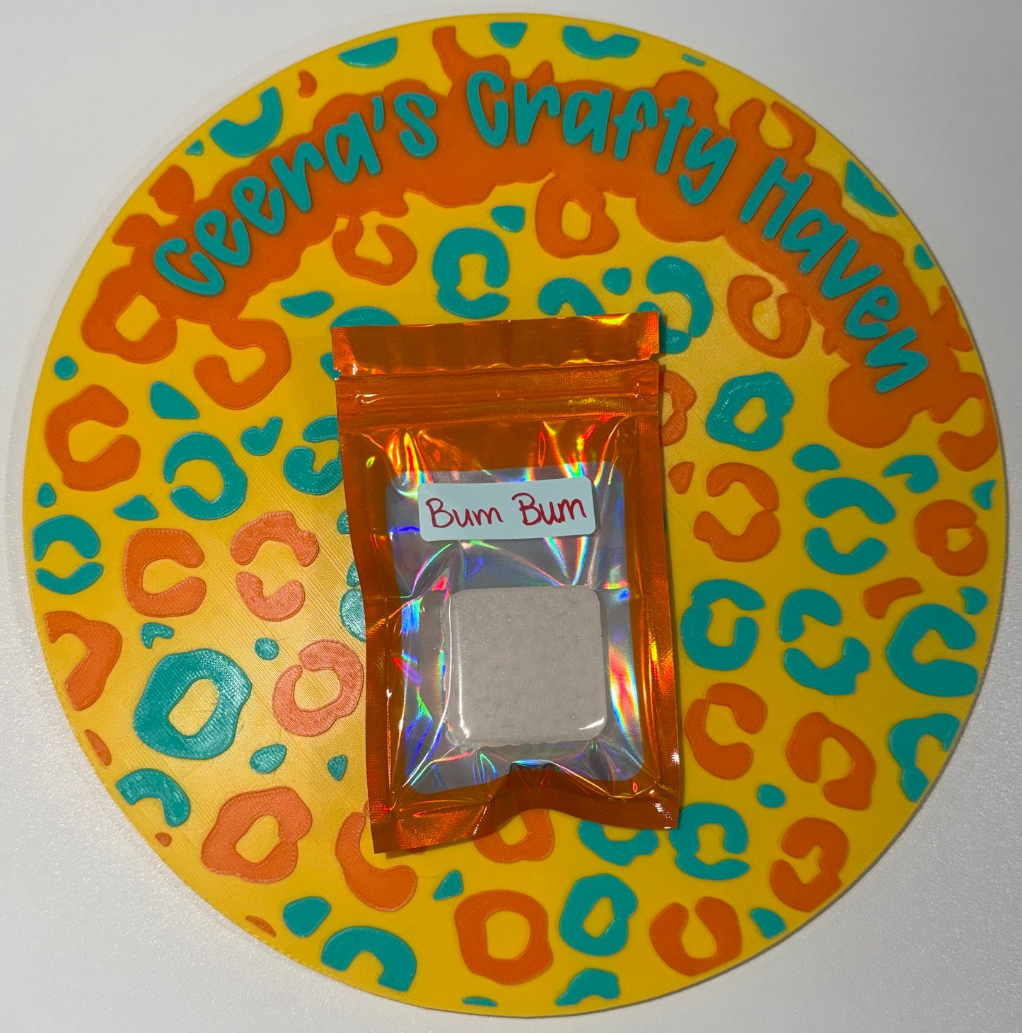 **Limited Supply** Available Scents