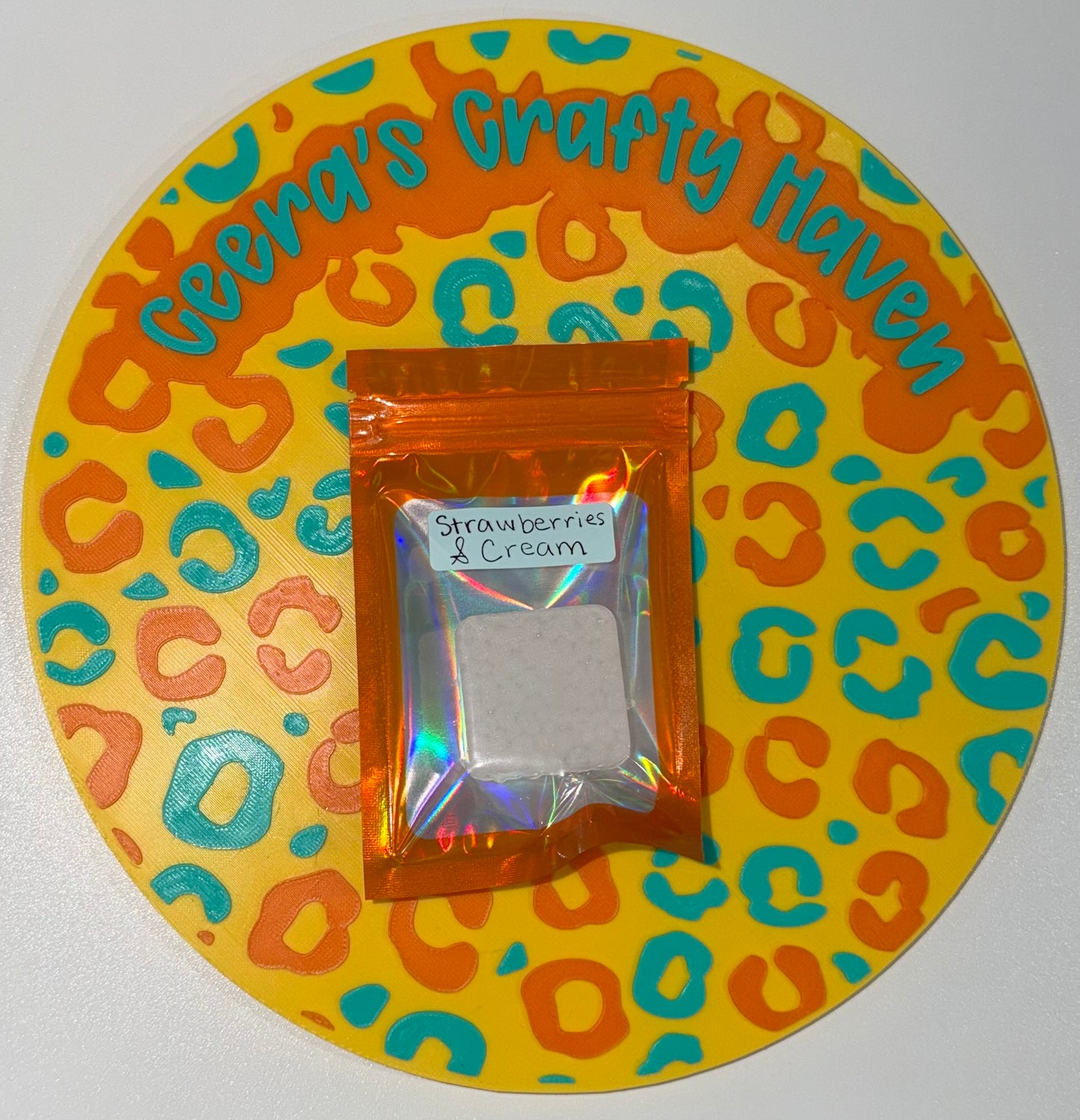 **Limited Supply** Available Scents