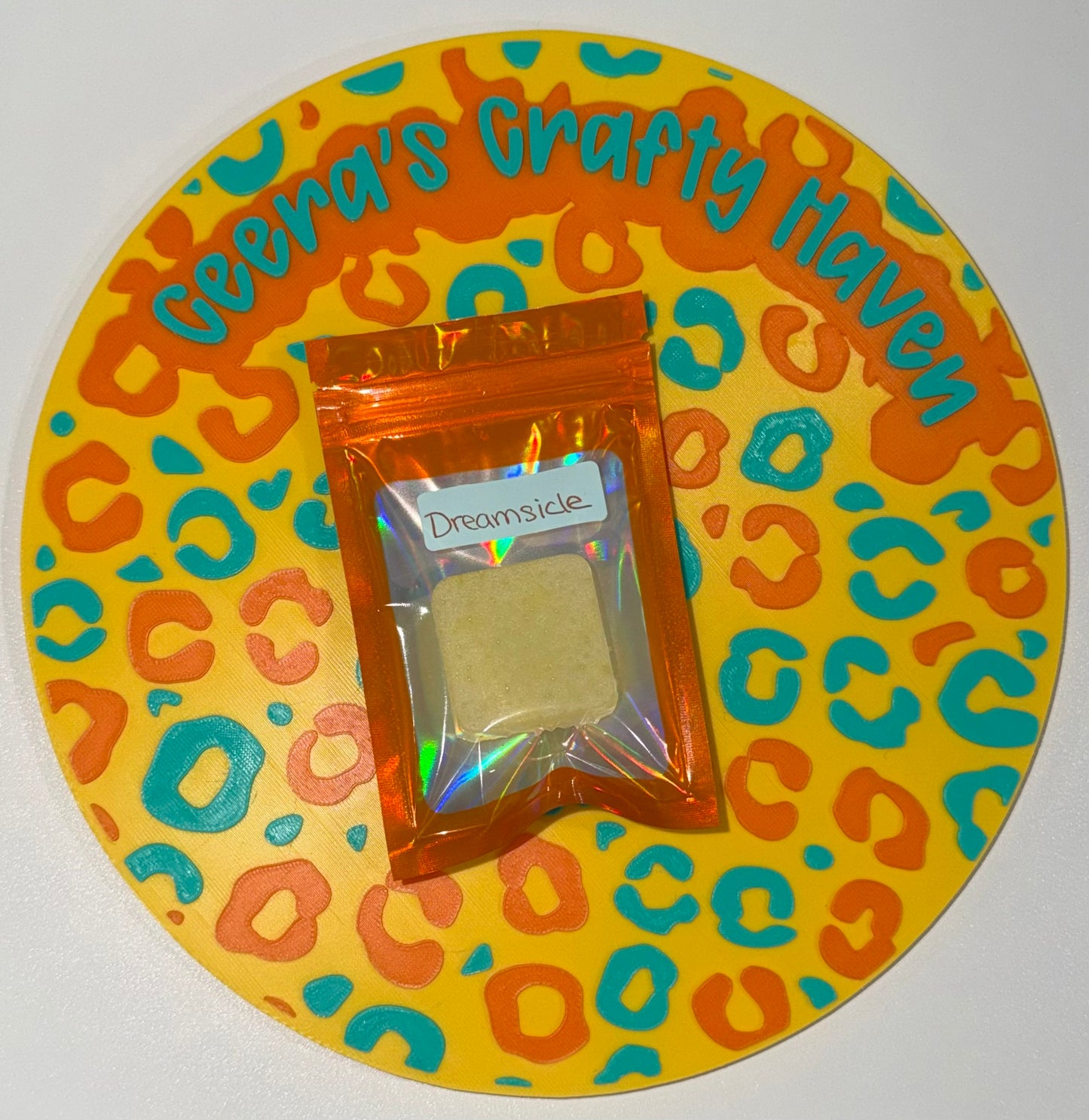 **Limited Supply** Available Scents