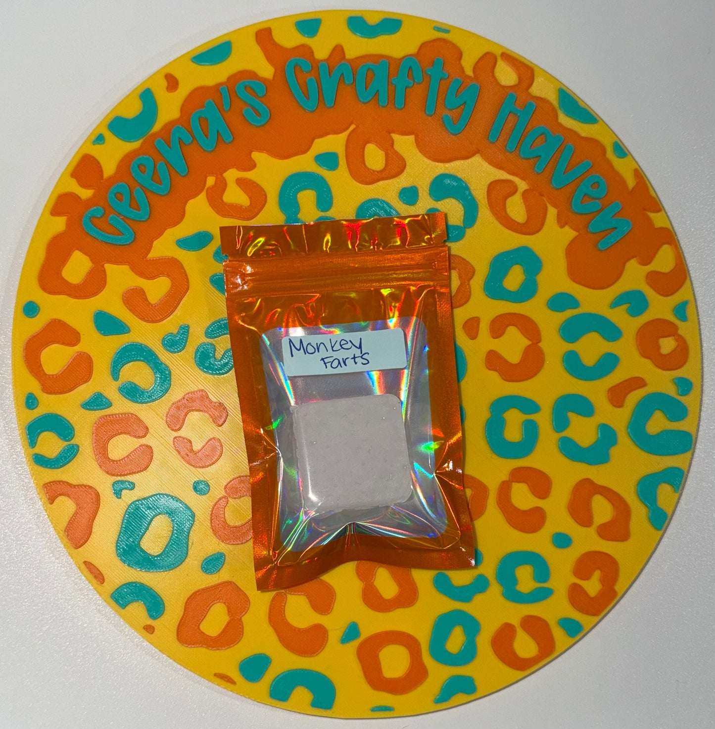 **Limited Supply** Available Scents