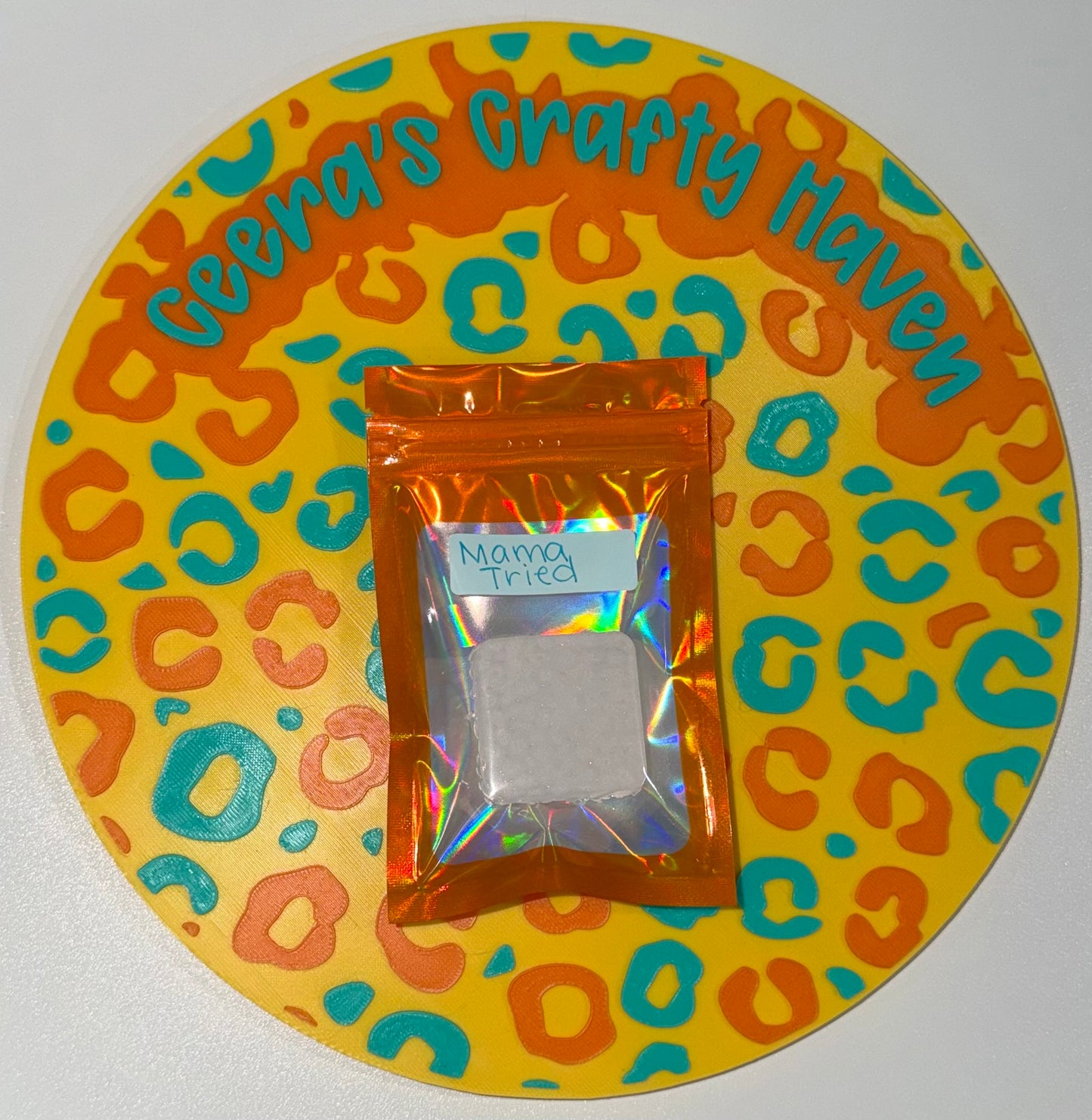 **Limited Supply** Available Scents