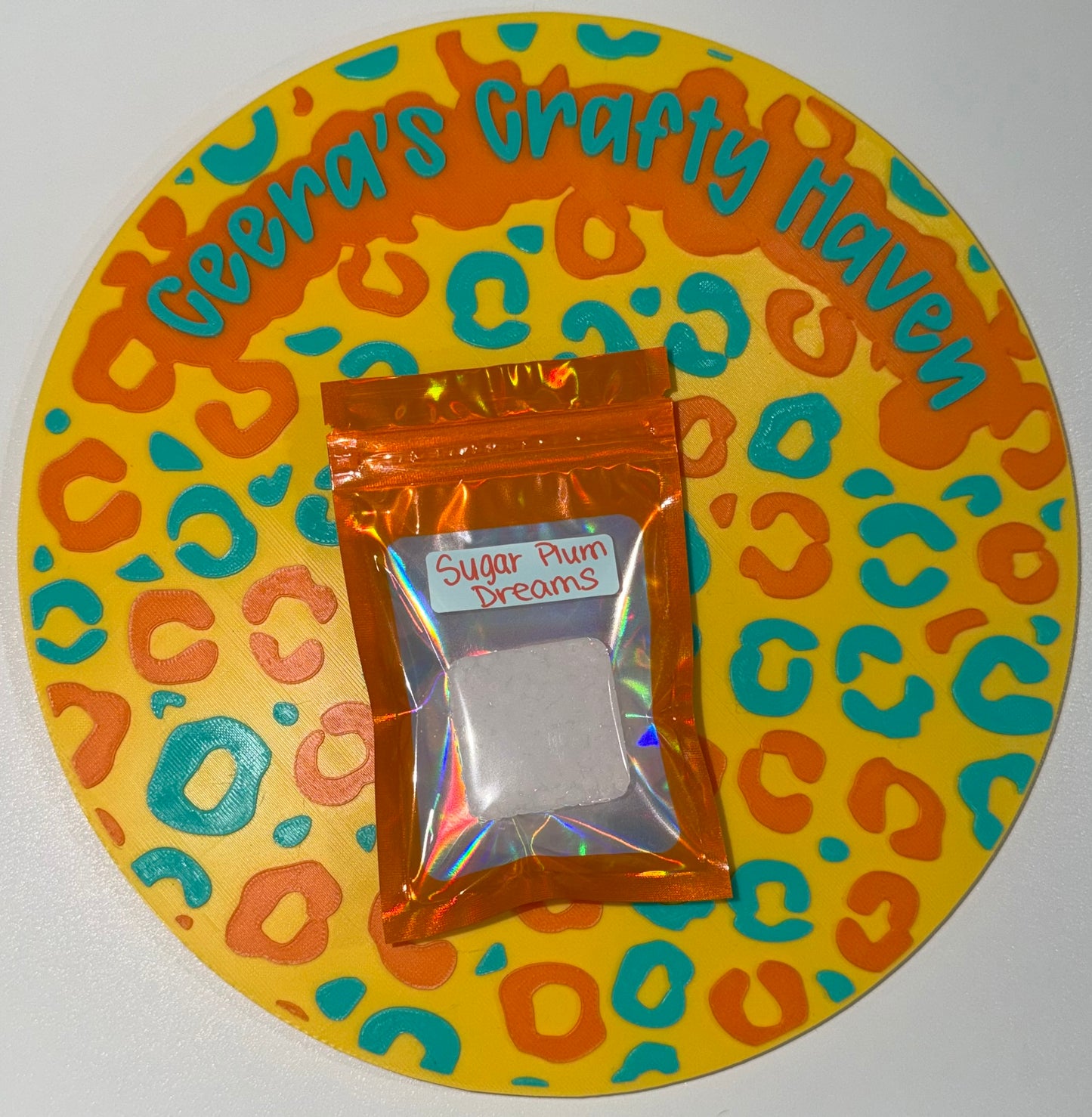 **Limited Supply** Available Scents