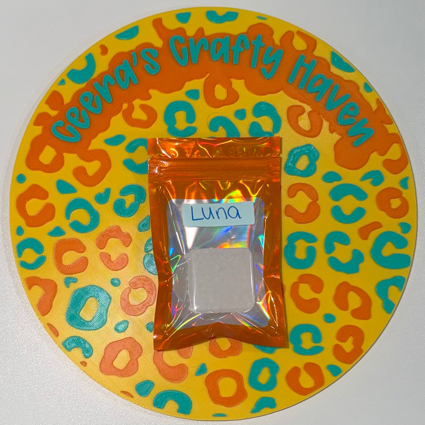 **Limited Supply** Available Scents