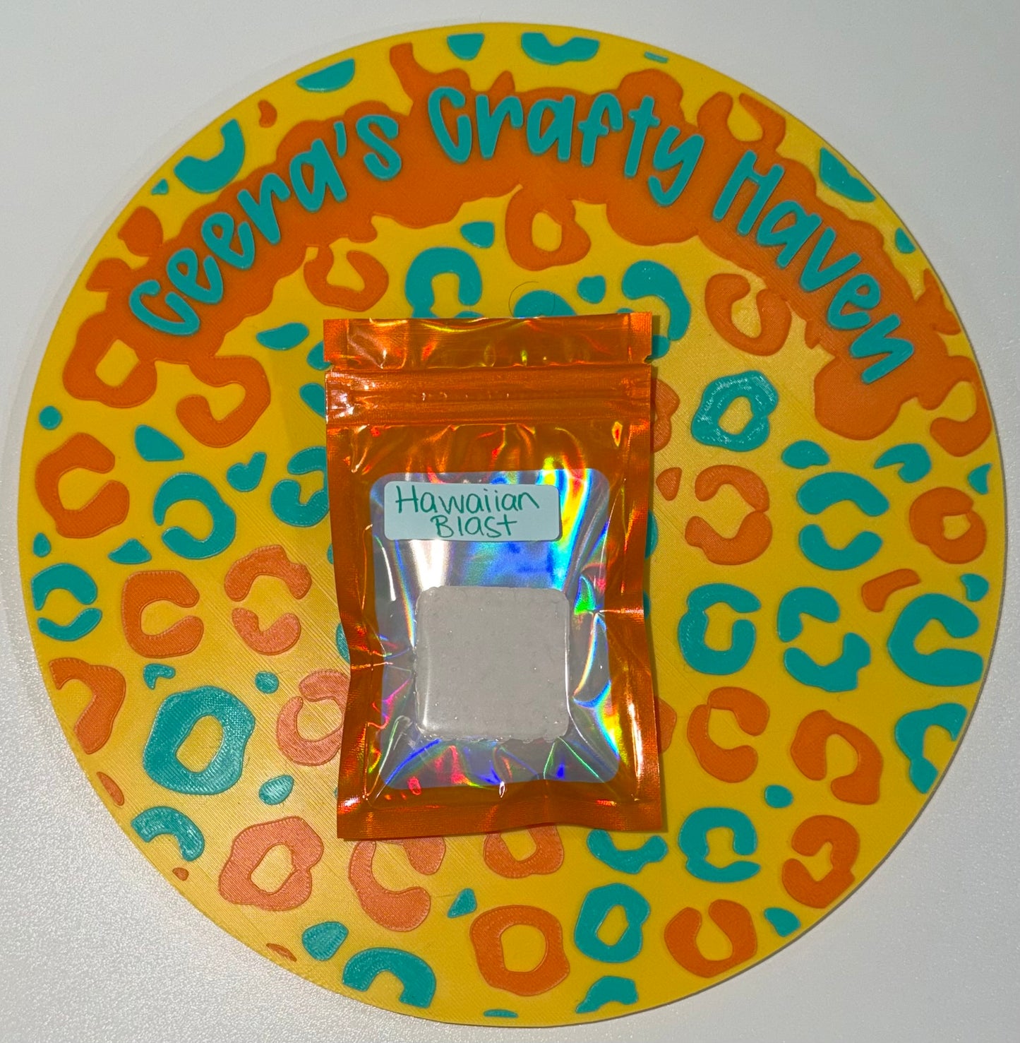 **Limited Supply** Available Scents