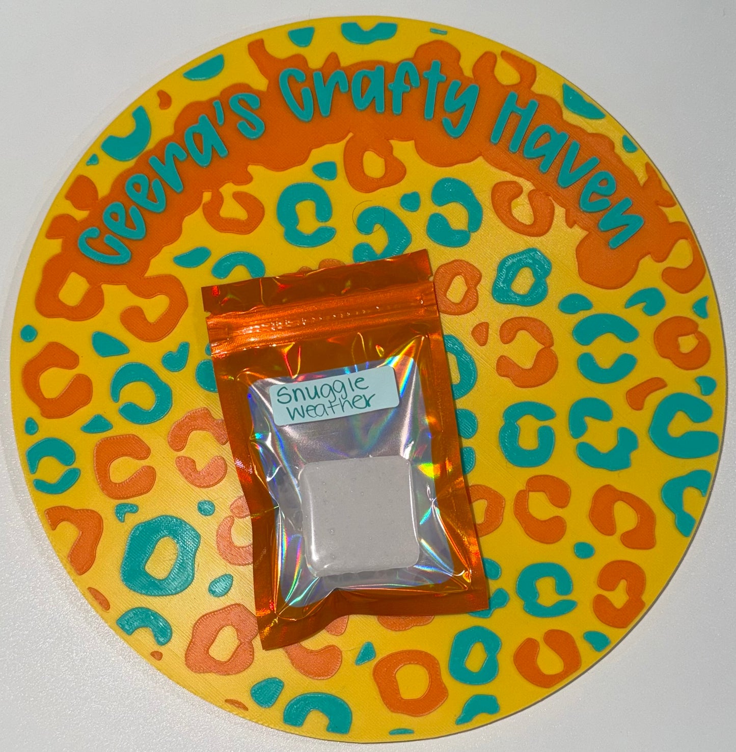 **Limited Supply** Available Scents