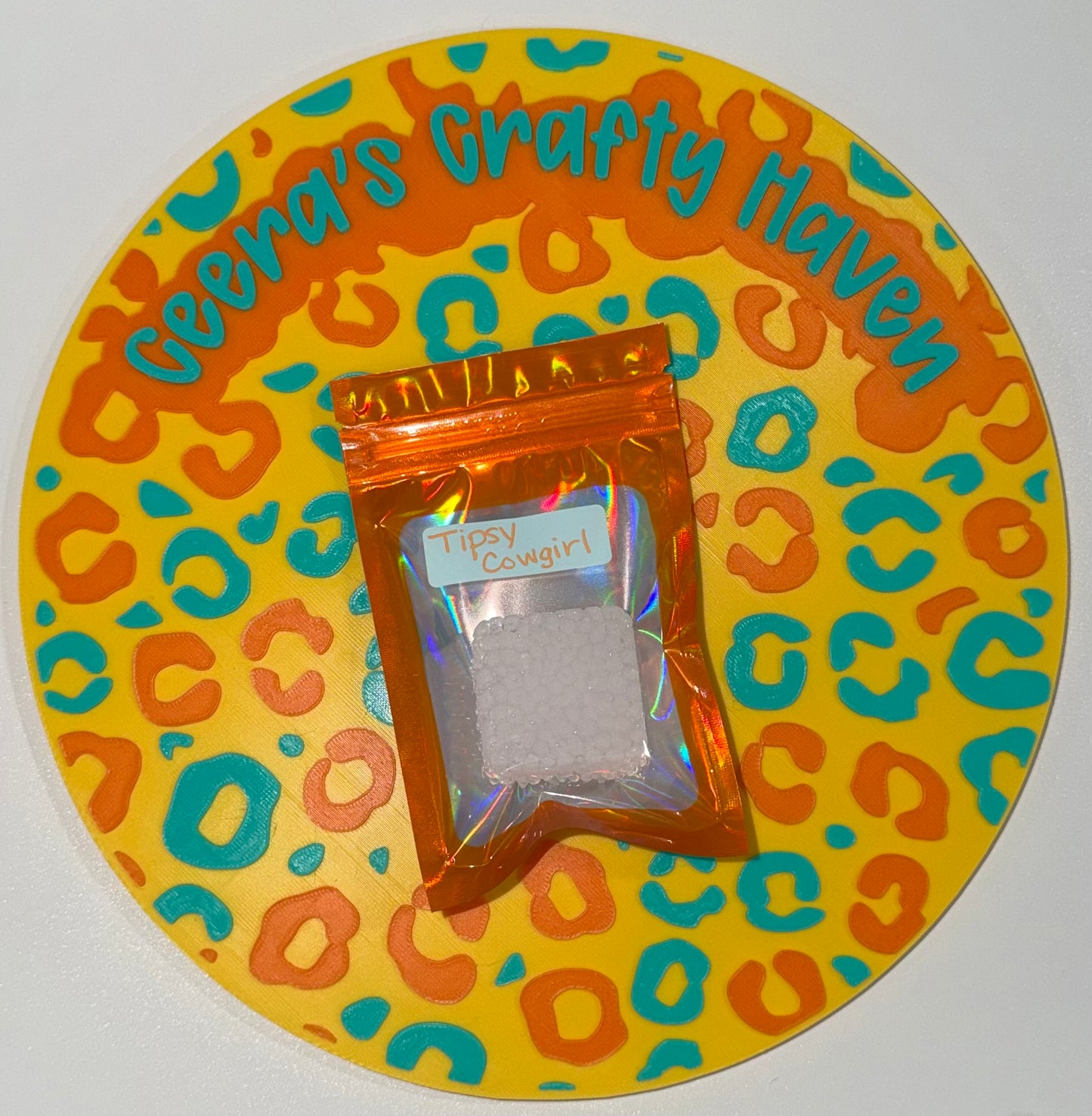 **Limited Supply** Available Scents