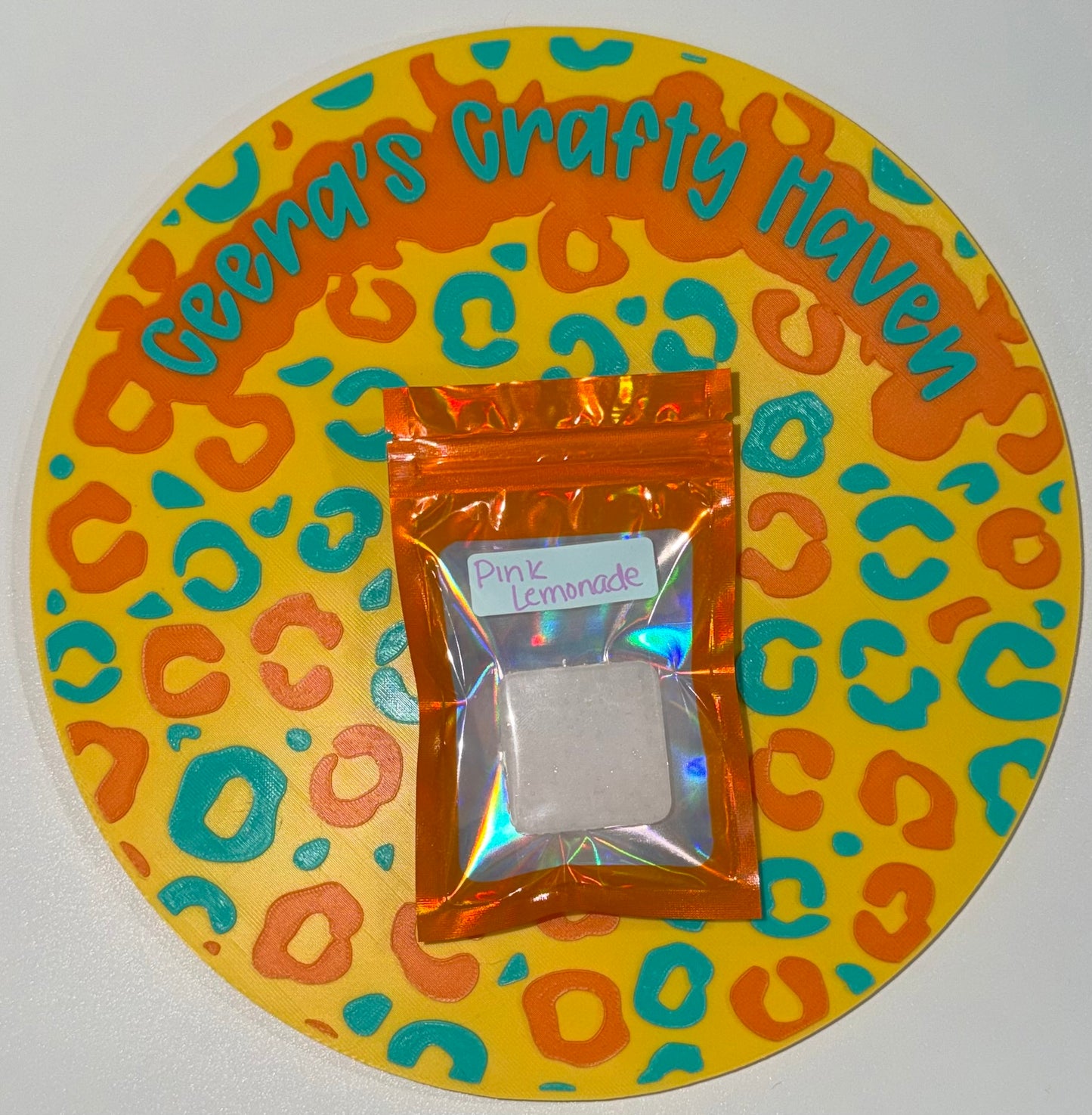 **Limited Supply** Available Scents