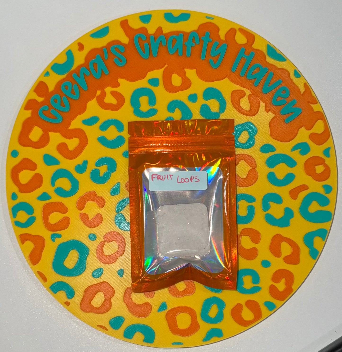 **Limited Supply** Available Scents