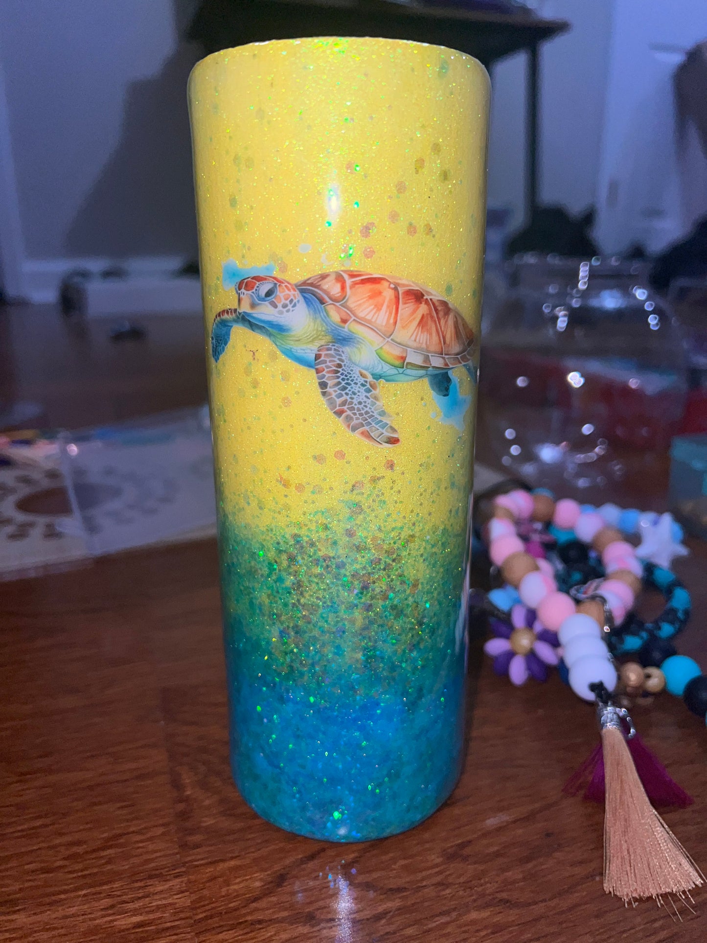 Custom 20 oz Cup (No Handle)