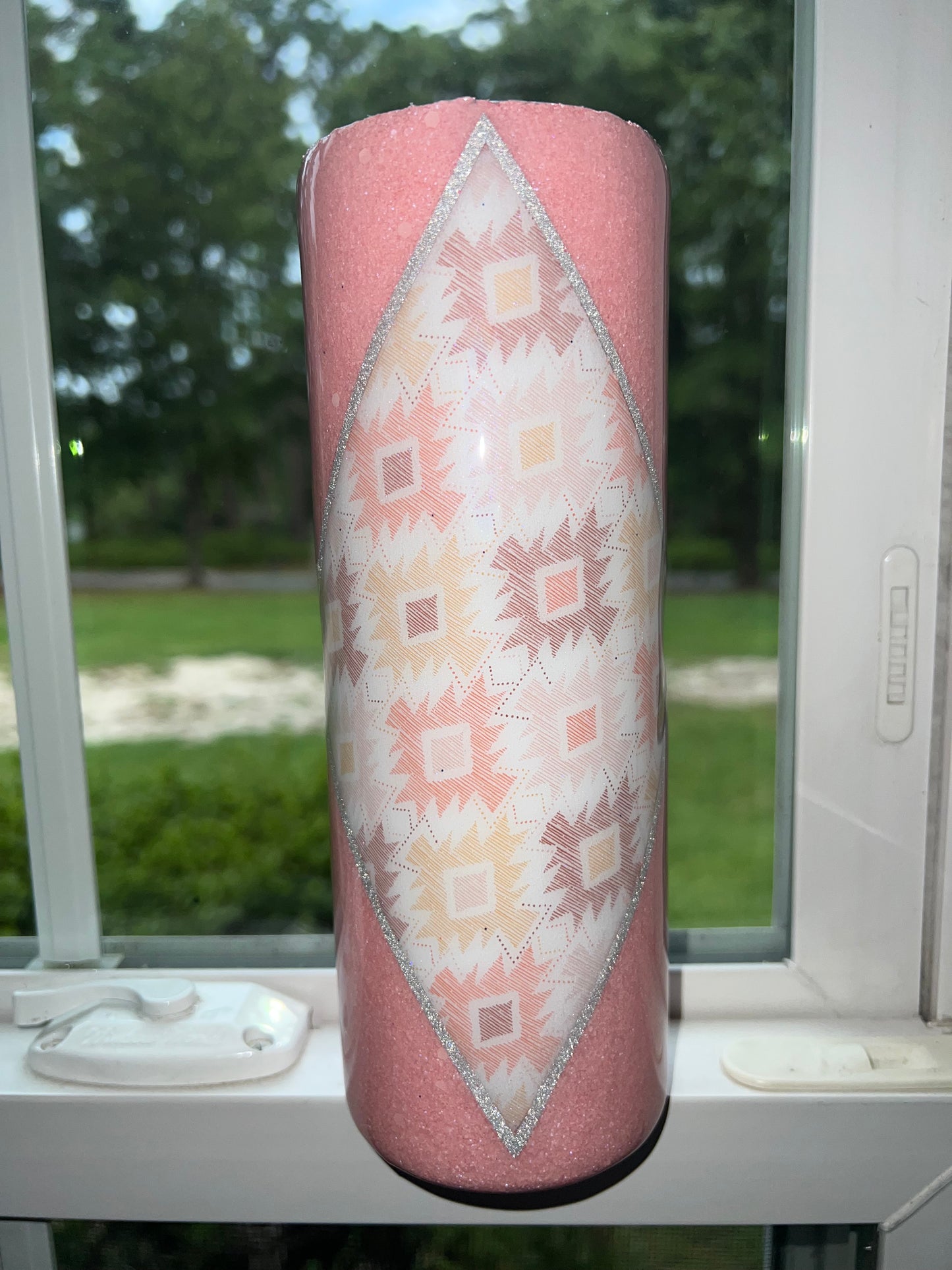 Custom 20 oz Cup (No Handle)