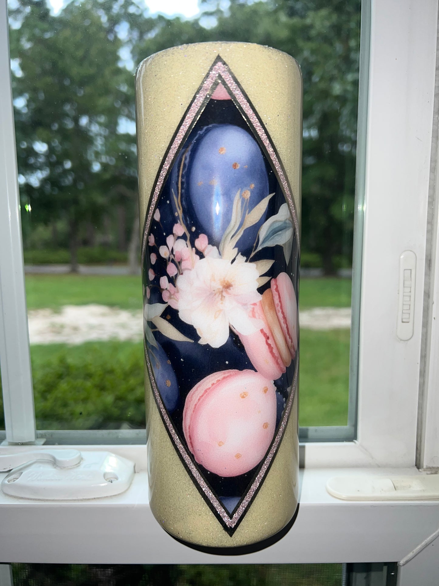 Custom 20 oz Cup (No Handle)